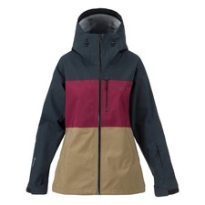 FlyLow Lucy Ski Jacket