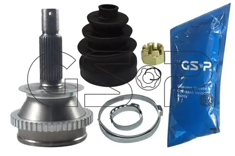 Driveshaft CV joint 824029 GSP for HYUNDAI KIA