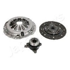 Kit d'embrayage Toyota URBAN CRUISER