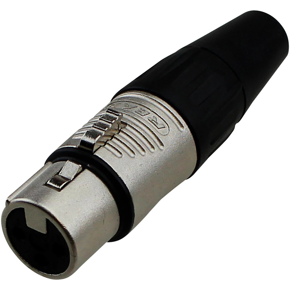 Разъем-розетка RC3F XLR 2090₽