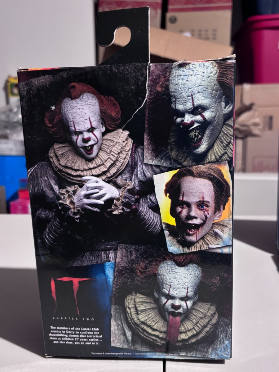 AMONG US SERIE 2 ACTION FIGURE GRIGIO - Bimbomania SRL