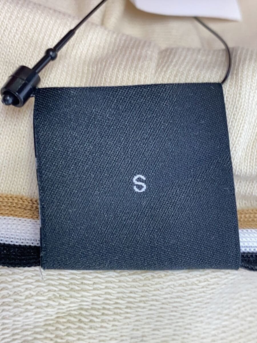 HUGO BOSS Hoodie Cotton CRM 50521884 thumbnail 4