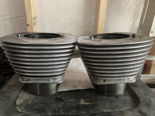 S&S Cylinder 4 1/8 Bore Cylinders 91-7089-S