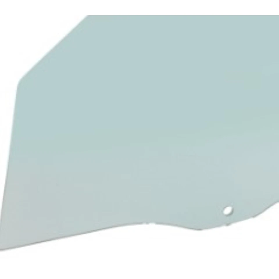 For Buick Park Avenue 1997-2005 Door Glass Front Driver Side Green Tint 25634763 Foto 3 de 4