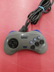 Sega Saturn Hst-3210 Junk Used