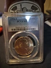 1954-S MS65 50C Franklin Half Dollar BEST DEAL ON EBAY!!!
