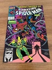 Amazing Spider-Man # 334 NM- Marvel Comic Book Doctor Octopus Goblin 14 J346