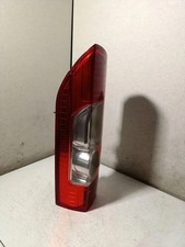 FIAT DUCATO Furgon 244 Rücklicht hinten links 1366454080 Diesel 107kw 33254332