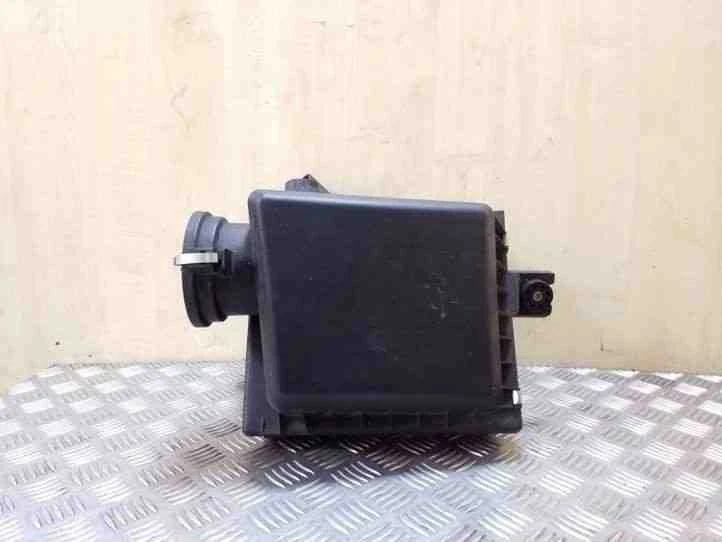 Caja filtro aire bmw x5 e53 7527798 4.4 gasolina 235kw 2004 26124264 Foto 4 de 4