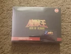 NEW Majyūō: King of Demons Collector's Edition (SNES NTSC) Retro-Bit - SEALED