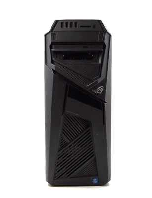 ASUSTek ROG Strix GL12CM Tower PC i7-8th 32GB Ram 256GB SSD + 1TB HDD GTX 1060.