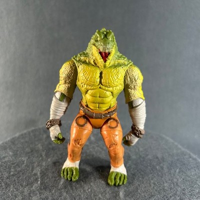 DC Comics Batman Killer Croc 4 Inch Scale Action Figure Spin Master