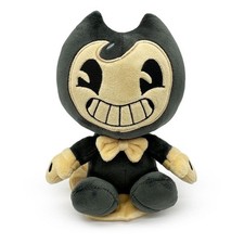 Bendy and The Dark Revival Plush Figure Bendy Shoulder Rider 15cm
