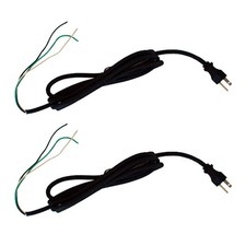 Porter Cable Tools Replacement (2 Pack) Cord ...