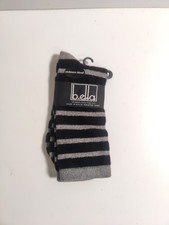 b.ella - Woman's socks - multi color-#2224- Cashmere - Made in USA**N20**