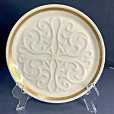 Lenox Seville 6.25” Wine Bottle Coaster