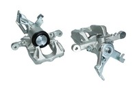 Bremssattel Kamoka JBC0646 Grauguss FüR Opel Astra Caravan P10 Zafira Tourer P12