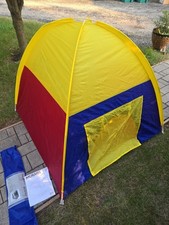 Ikea MURMEL Childrens Play Tent, Ikea Kids Tent