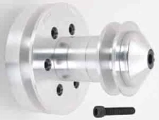 Aerospace Components AC-MS-BBCHR Mandrel Drive