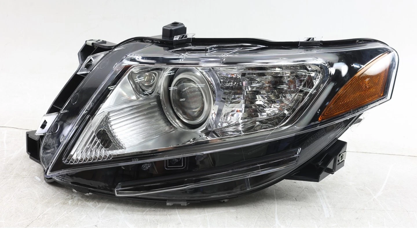 Faros para Lincoln MKT 2013 (N/P DE9Z13008B)