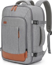 F&uuml;r neue Ryanair Handgep&auml;ck 40x30x20 24L Reiserucksack f&uuml;r Damen Herren Rucksack