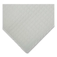 Tidi Products 918101 Disposable Towels/bibs, Waffle Embossed, White, 500/carton