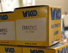 EMM/EKS 24V 250W WIKO PROJECTOR LAMP