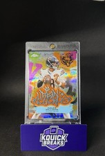 Caleb Williams Urban Legends CASE HIT SSP 2025 Topps Chrome #UL-4