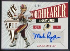 2019 Panini Passing the Torch Football Cards 15