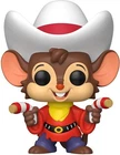 Funko POP! Animation: An American Tale: Fievel Goes West - Fievel Mousekewitz [N