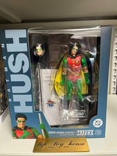 DC Mafex DC Comics Robin (Batman Hush Version)