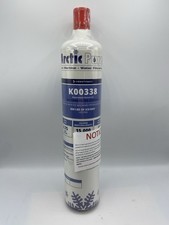 Filtro de repuesto para máquina de hielo Manitowoc K00338 nuevo mejorado Arctic Pure AR-10000
