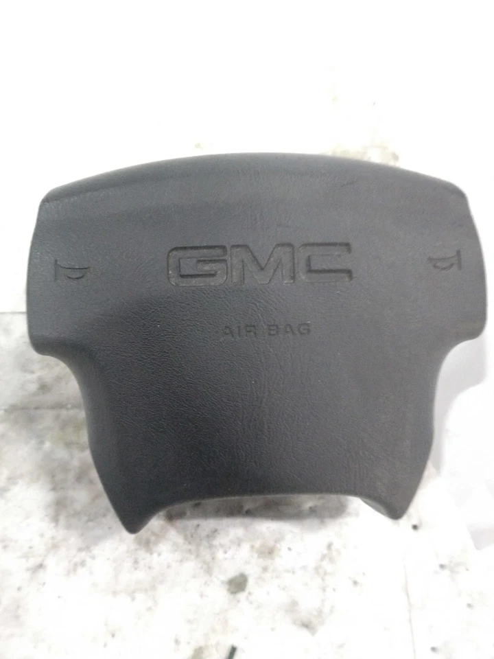 2006 GMC Yukon XL 1500 Black Air Bag OEM Used 15118216, 169K Miles - Image 2 of 4