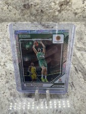 Omer Yurtseven 2024-25 Donruss EuroLeague #127 Base