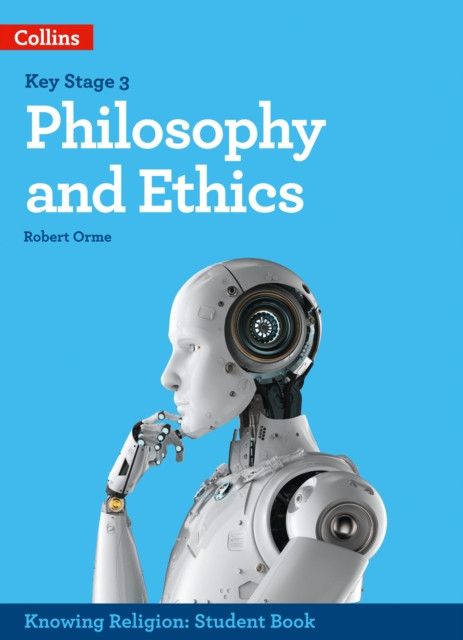Philosophy and Ethics by Robert Orme (Paperback Book)