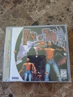 SEGA The House of the Dead 2 Sega Dreamcast Authentic Nice Condition Free Ship