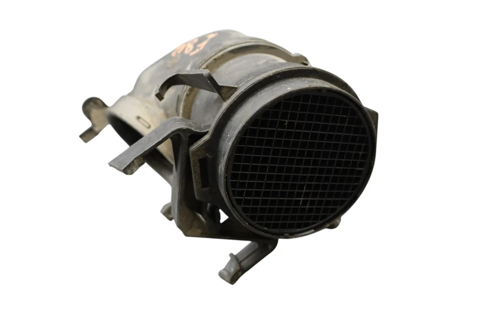 98-11 Mercedes-Benz SL500 SL600 Sensor de Fluxo de Ar de Massa com Carcaça A1130940048 Fabricante de Equipamento Original - Imagem 4 de 4