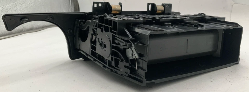 Оригинальный перчаточный ящик в сборе 2002-2008 Mini Cooper 9166599 - Изображение 3 из 4