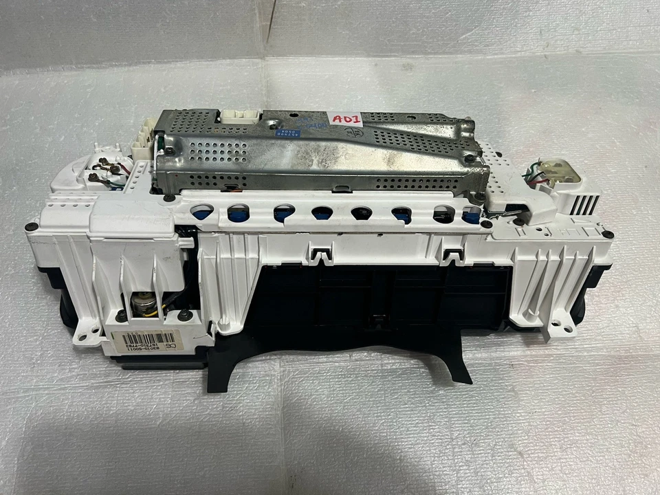 LEXUS LS400 INSTRUMENT CLUSTER SPEEDOMETER 1990-92 REMANUFACTURED REBUILT READY - Image 2 of 4