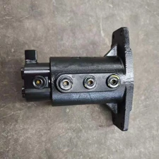 OEM Swivel Joint Pump for AGT DM12X-C Mini Excavator Accessories Replacement NEW