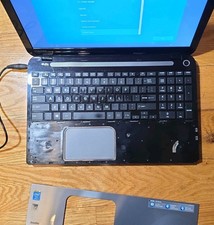 Toshiba Windows 10 Intel Core i5 4th Gen. PC Laptops & Netbooks