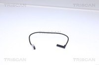 Triscan Kurbelwellensensor Impulsgeber 8855 10153 FüR CitroËN Berlingo Peugeot 1