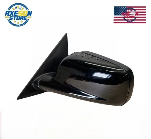 OEM BMW E46 2-DOOR 325CI 330CI 04-06 RIGHT DRIVER SIDE DOOR VIEW POWER MIRROR