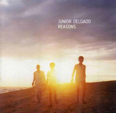 CD Junior Delgado Reasons Big Cat