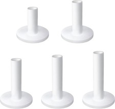 Golf Rubber Tees Driving Range 5 Pcs Mixed 1....