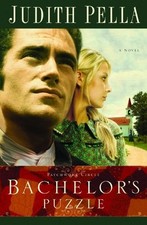 Bachelor's Puzzle by Pella , Judith