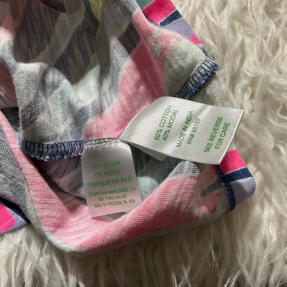 Lilly Pulitzer Essie Dress View 3