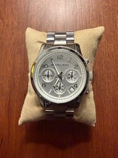 Michael Kors Sport Chronograph MK5076 Womens ...