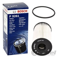Bosch ÖLfilter Filtereinsatz FüR MERCEDES-BENZ C-KLASSE Cls E-KLASSE GL-KLASSE