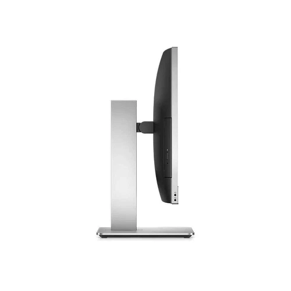 HP EliteOne 800 G5 AIO Intel i7 9700 3.0GHz 32GB RAM 512GB SSD 23" Touch Wi-Fi W - Image 2 of 3